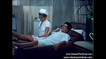 Good Time Nurse Sex From The Seventies Feeling Good