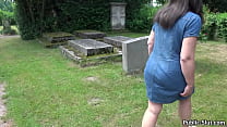 More flashing, cocksucking and cumeating in public with hot wife Marion. Original content. All scenes filmed in 2018. True reality amateur porn.